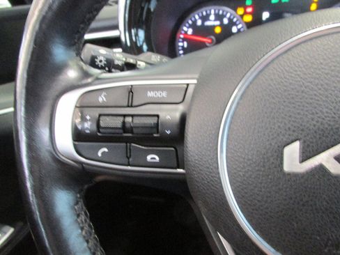 Used 2024 Kia K5 GT-Line w/ GT-Line Premium Package image 15