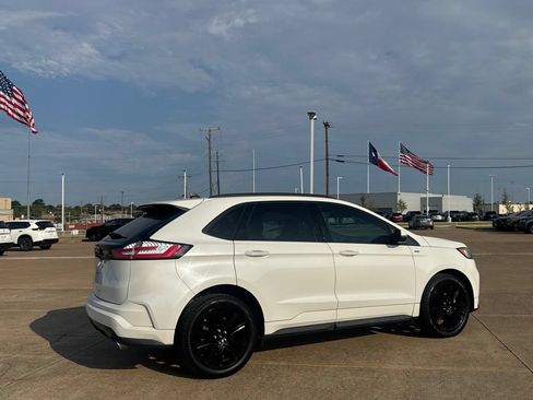 Used 2020 Ford Edge ST-Line FWD image 24