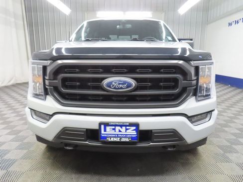 Used 2023 Ford F150 XLT w/ Equipment Group 302A High image 42