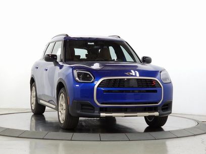 Used 2025 MINI Cooper Countryman S