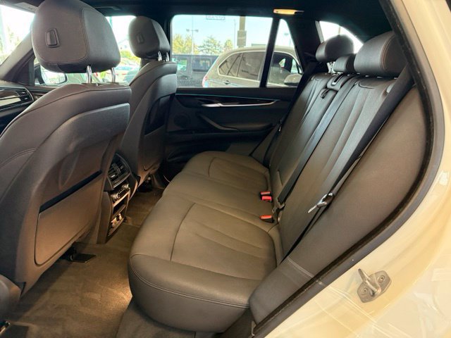 Used 2018 BMW X5 sDrive35i RWD image 23