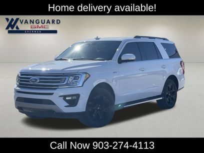 Used 2021 Ford Expedition XLT