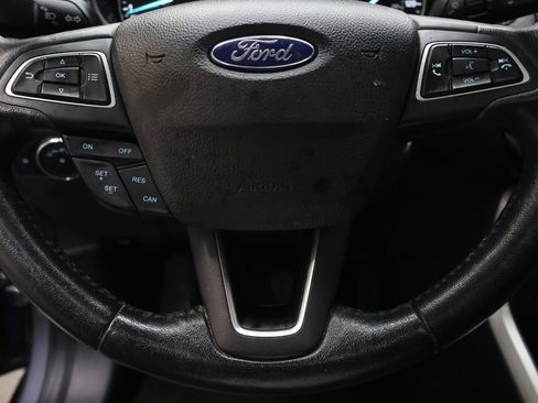Used 2020 Ford EcoSport Titanium AWD/4WD image 17