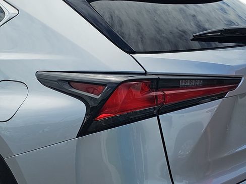 Used 2019 Lexus NX 300 FWD w/ Accessory Package image 32