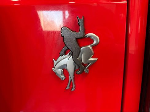 Used 2023 Ford Bronco Badlands image 6