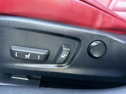 Used 2018 Lexus IS 300 F Sport w/ F Sport Package RWD image 30