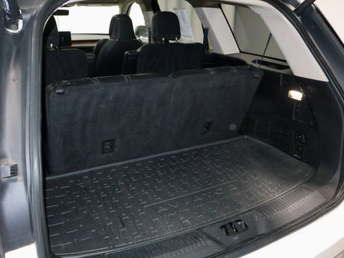 Used 2020 Lincoln Aviator Reserve w/ Equipment Group 201A image 14