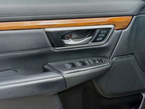 Used 2020 Honda CR-V EX-L image 16