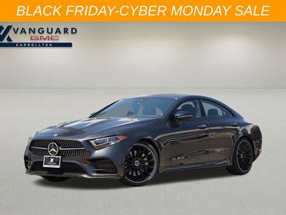 Used 2021 Mercedes-Benz CLS 450