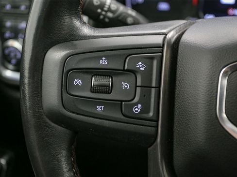 Used 2022 GMC Sierra 1500 AT4 w/ AT4 Premium Package image 38
