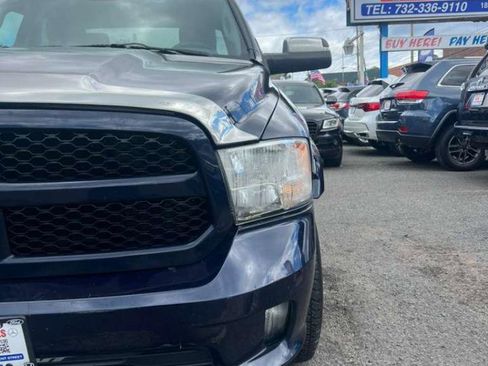 Used 2013 RAM 1500 Express AWD/4WD image 4