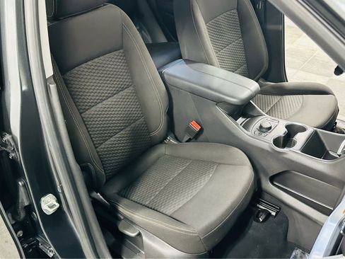 Used 2020 GMC Terrain SLE w/ Driver Convenience Package image 24