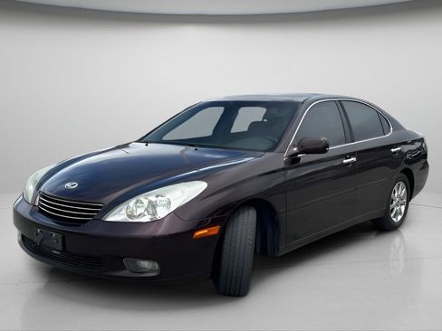 Used 2002 Lexus ES 330 FWD image 14