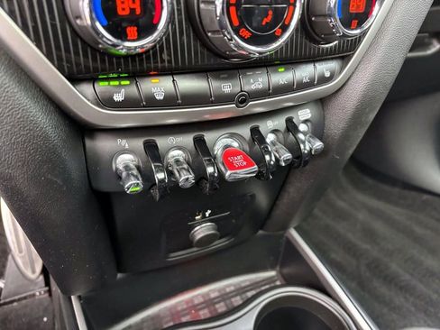 Used 2023 MINI Cooper Countryman John Cooper Works image 24