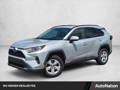 Used 2020 Toyota RAV4 XLE w/ Convenience Package