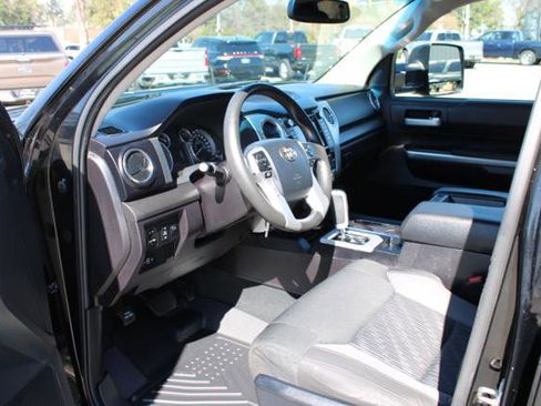 Used 2016 Toyota Tundra SR5 w/ TRD Off Road Package image 14