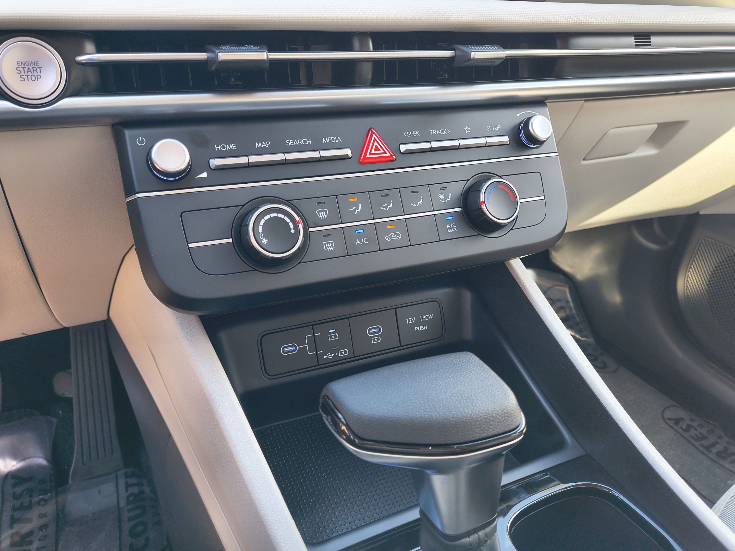 New 2026 Hyundai Tucson SE FWD image 24