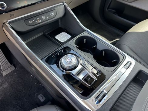 New 2026 Kia Carnival SX FWD image 23