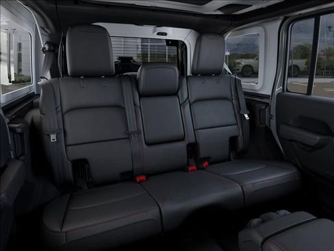 New 2026 Jeep Wrangler Unlimited Rubicon 392 AWD/4WD image 15