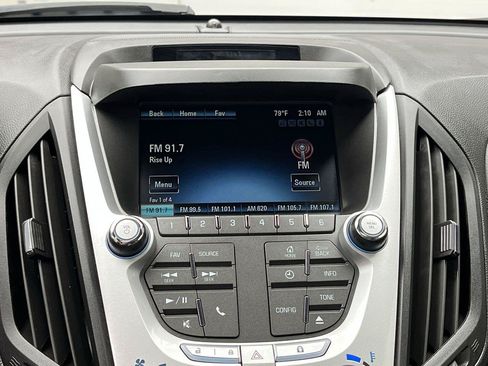 Used 2013 Chevrolet Equinox LT w/ Safety Package FWD image 16