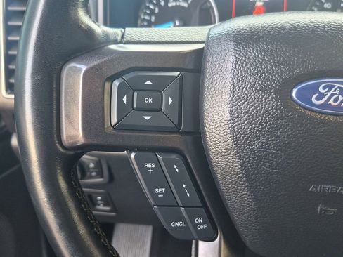 Used 2021 Ford Expedition Max Limited image 36