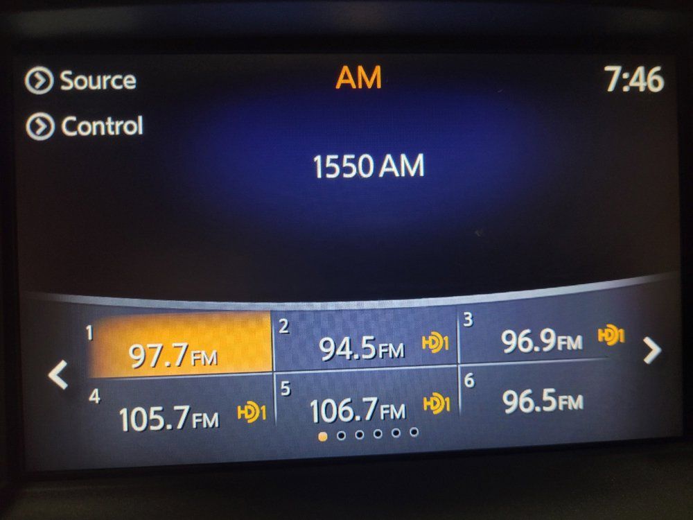 Used 2018 INFINITI QX60 Luxe w/ Premium Package AWD/4WD image 25