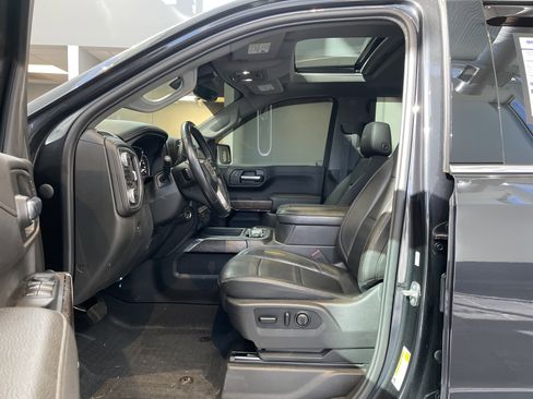 Used 2020 GMC Sierra 1500 Denali w/ Denali Ultimate Package image 17