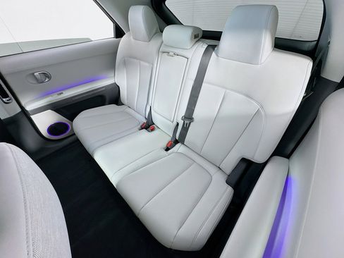 Used 2023 Hyundai Ioniq 5 SEL image 22