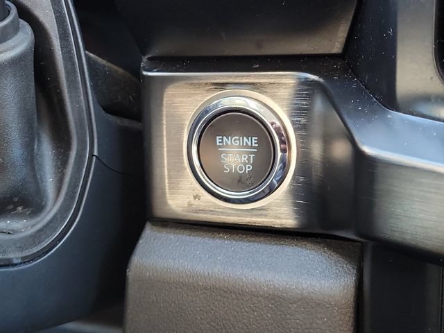 Used 2024 Ford F250 Lariat w/ Lariat Ultimate Package AWD/4WD image 33