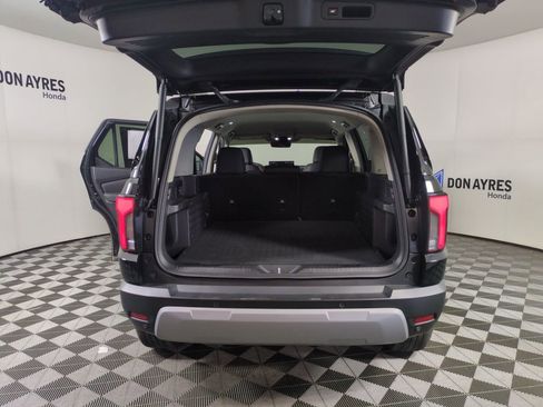 Certified 2026 Honda Passport RTL image 25