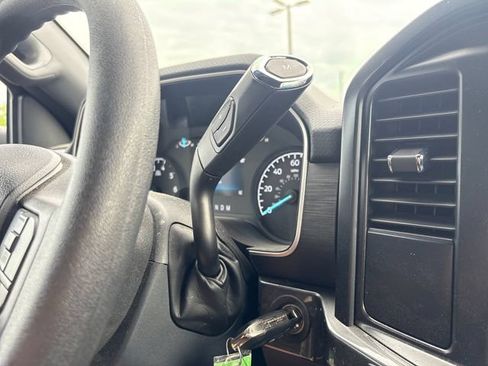 Used 2023 Ford F150 XL w/ STX Appearance Package AWD/4WD image 29