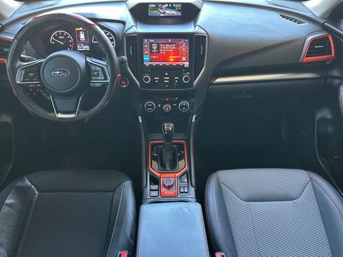Used 2019 Subaru Forester Sport w/ Popular Package #2 AWD/4WD image 13