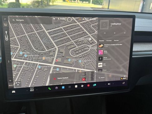 Used 2022 Tesla Model X AWD/4WD image 36