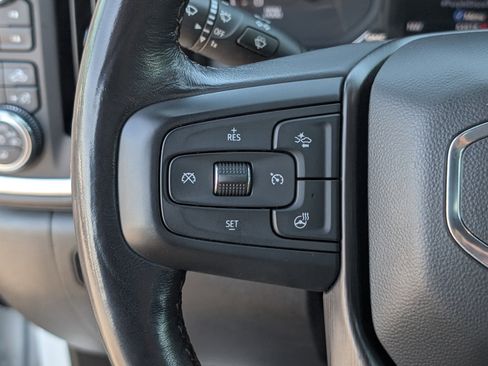 Used 2022 GMC Sierra 2500 AT4 w/ AT4 Preferred Package AWD/4WD image 26