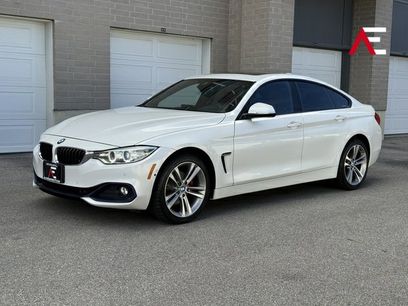 Used 2015 BMW 428i Gran Coupe xDrive w/ Premium Package