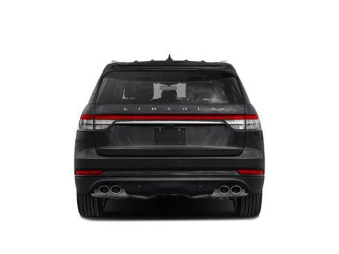 Used 2022 Lincoln Aviator Grand Touring w/ Elements Package Plus AWD/4WD image 5