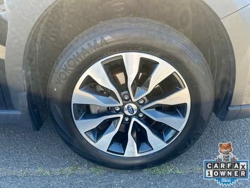 Certified 2023 Subaru Outback Limited AWD/4WD image 34