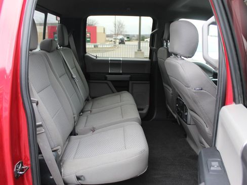 Used 2020 Ford F150 XLT w/ Equipment Group 302A Luxury image 16