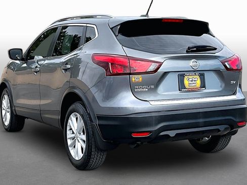 Used 2017 Nissan Rogue Sport SV FWD image 11