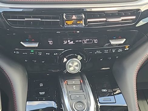 New 2026 Acura MDX A-Spec image 22