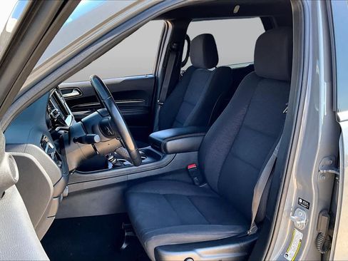 Used 2023 Dodge Durango SXT Launch Edition RWD image 8