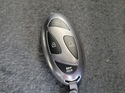 New 2026 Hyundai Santa Fe SE FWD image 28