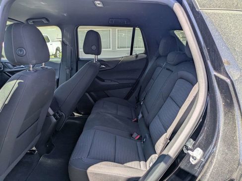 Used 2025 Chevrolet Equinox LT FWD image 14