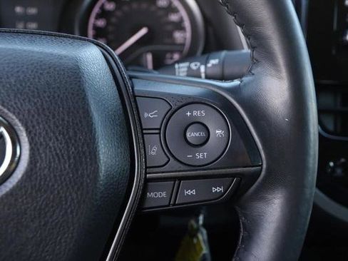 Certified 2024 Toyota Camry SE image 12