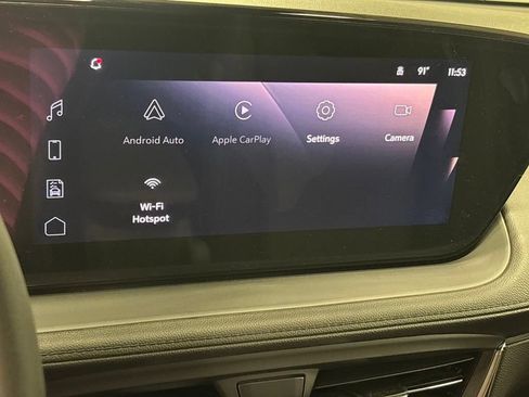 New 2026 Buick Encore GX Preferred w/ Advanced Technology Package image 34