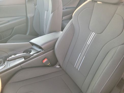 New 2026 Hyundai Elantra Sport image 12