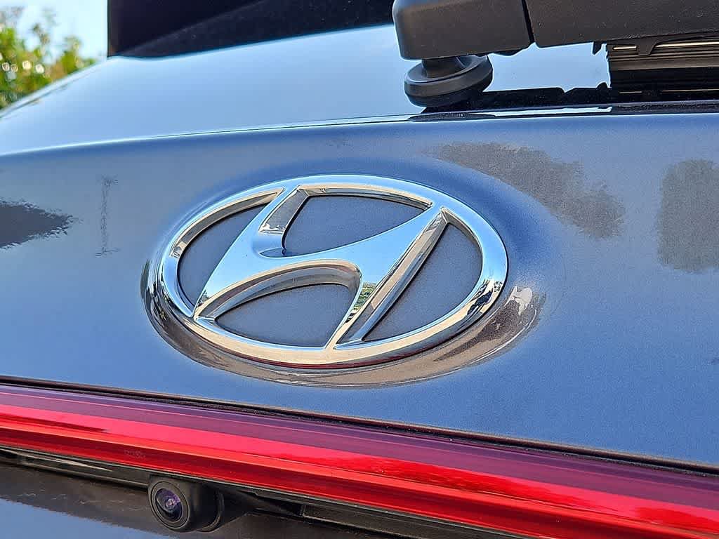 Used 2022 Hyundai Santa Fe SEL Premium w/ Cargo Package AWD/4WD image 31