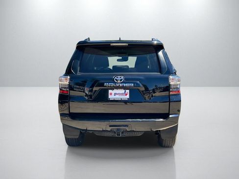Used 2024 Toyota 4Runner SR5 RWD image 6