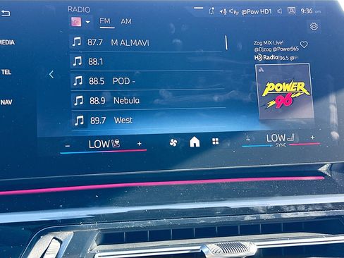 New 2026 BMW X2 xDrive28i w/ Technology Package image 12