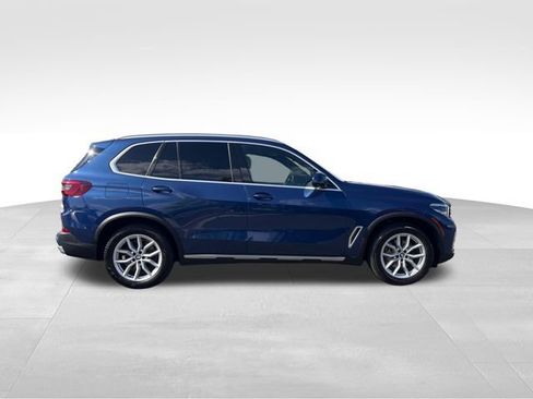 Used 2021 BMW X5 sDrive40i w/ Premium Package 2 RWD image 6